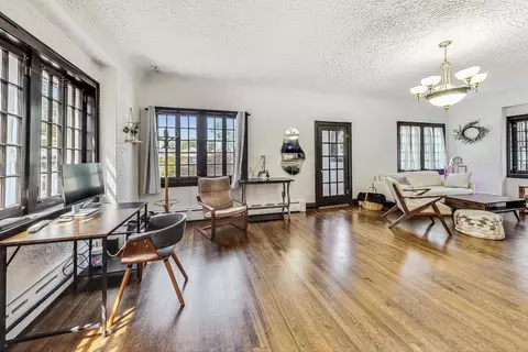 Living - 7102 Riverside Dr, Berwyn, IL 60402 photo 5 of 5