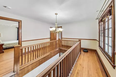 Entry Way - 7102 Riverside Dr, Berwyn, IL 60402 photo 6 of 8