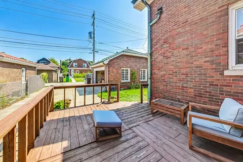 Exterior - 7102 Riverside Dr, Berwyn, IL 60402 photo 8 of 13