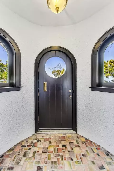 Entry Way - 7102 Riverside Dr, Berwyn, IL 60402 photo 1 of 8