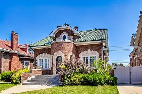 Exterior - 7102 Riverside Dr, Berwyn, IL 60402 photo 2 of 13