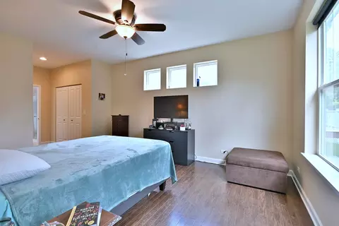 Bedroom - 222 N Sunset Ln, Addison, IL 60101 photo 3 of 5