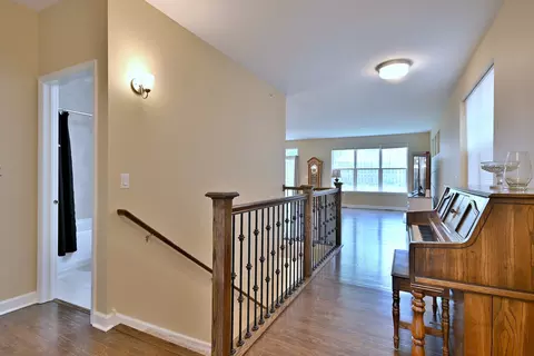 Entry Way - 222 N Sunset Ln, Addison, IL 60101 photo 5 of 5
