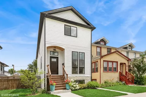 1233 Gunderson Ave, Berwyn, IL 60402