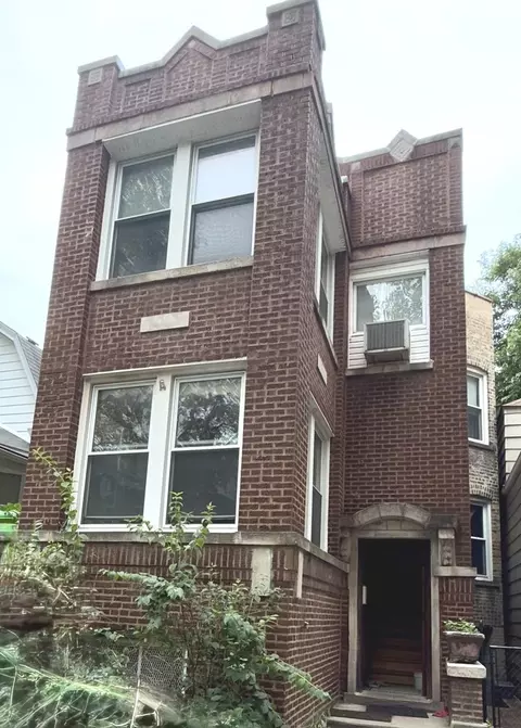 1406 W Hollywood Ave, Chicago, IL 60660