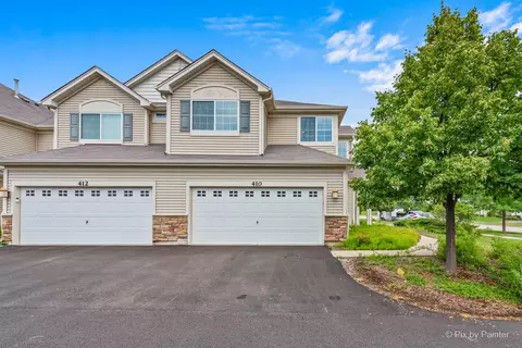 410 S Jade Ln, Round Lake, IL 60073