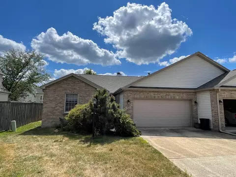 1609 Windward Pt #1609, Champaign, IL 61821