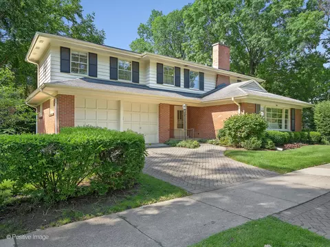 301 S Edgewood Ave, La Grange, IL 60525