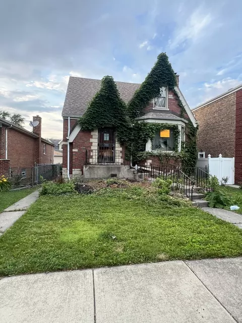 2536 W 109th Pl, Chicago, IL 60655