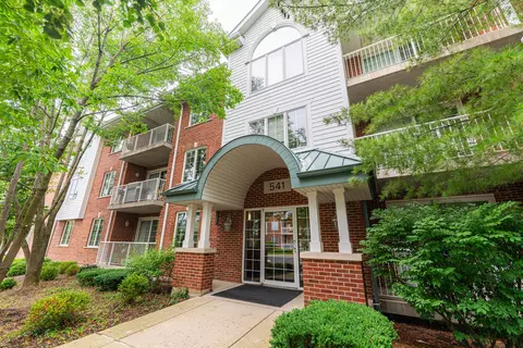 541 N Hough St #102, Barrington, IL 60010