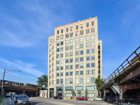1550 S Blue Island Ave #1125, Chicago, IL 60608