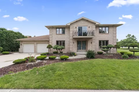 14106 S Golden Oak Dr, Homer Glen, IL 60491