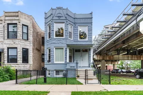 1939 S Sawyer Ave, Chicago, IL 60623