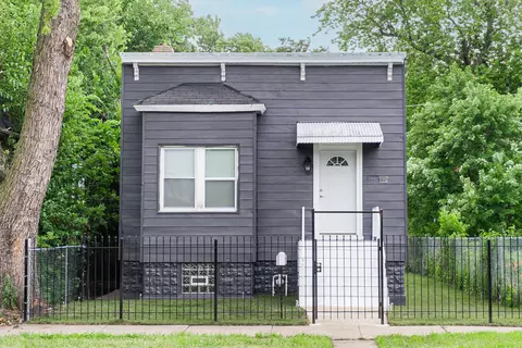 8545 S Vincennes Ave, Chicago, IL 60620