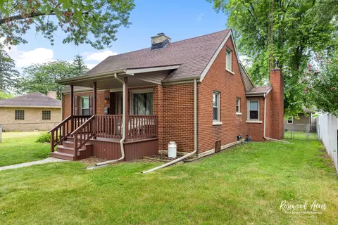 643 S Curtis Ave, Kankakee, IL 60901