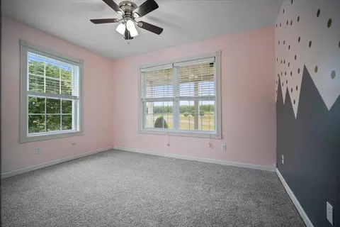 Bedroom - 561 County Road 2000 E, Secor, IL 61771 photo 2 of 3