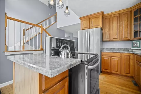 Kitchen - 561 County Road 2000 E, Secor, IL 61771 photo 2 of 2