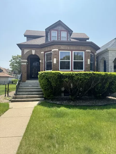 1653 W 92nd St, Chicago, IL 60620