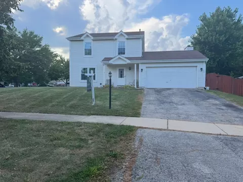 3506 Portsmouth Dr, Zion, IL 60099