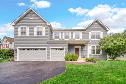 2668 Bull Run Dr, Aurora, IL 60503