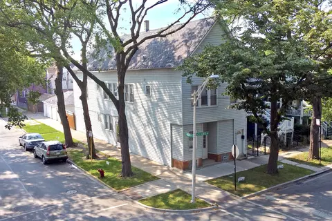 3100 N Saint Louis Ave, Chicago, IL 60618