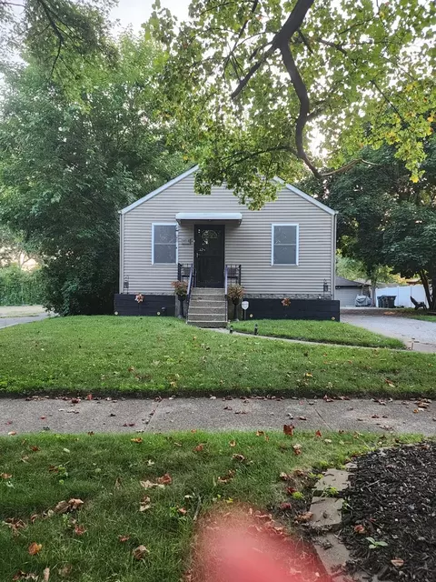 14714 Beachview Ter, Dolton, IL 60419
