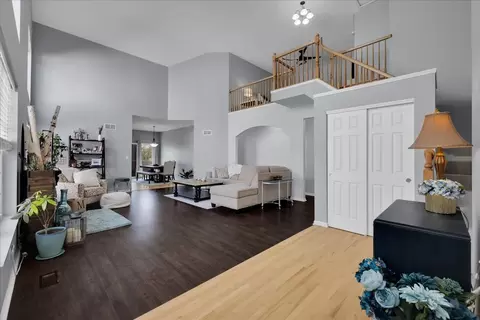 13531 S Golden Eagle Cir, Plainfield, IL 60544 photo 3
