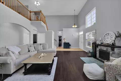 13531 S Golden Eagle Cir, Plainfield, IL 60544 photo 7