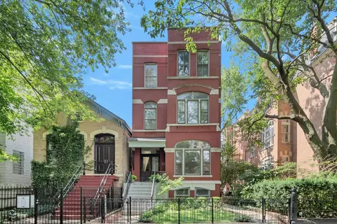 2013 W Evergreen Ave #1, Chicago, IL 60622