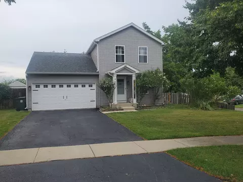 452 E Castlebar Ct, Round Lake Beach, IL 60073