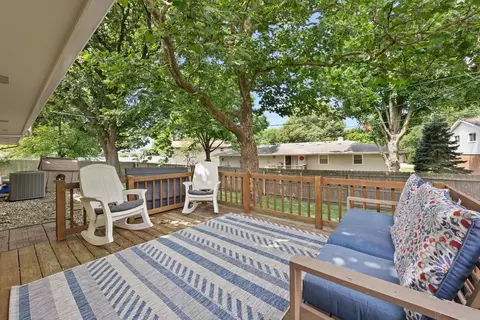 501 S Blair Dr, Normal, IL 61761 photo 4