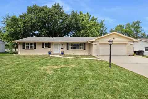 501 S Blair Dr, Normal, IL 61761