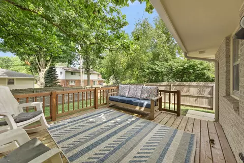 501 S Blair Dr, Normal, IL 61761 photo 30