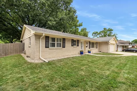 501 S Blair Dr, Normal, IL 61761 photo 29