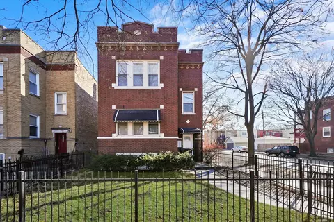 1701 N Linder Ave, Chicago, IL 60639
