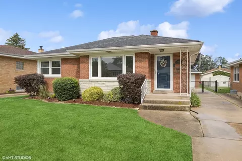 1627 Downing Ave, Westchester, IL 60154