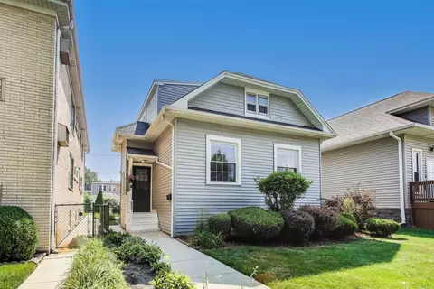 5521 N Mason Ave, Chicago, IL 60630