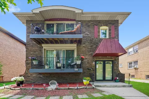 382 Prairie Ave, Calumet City, IL 60409