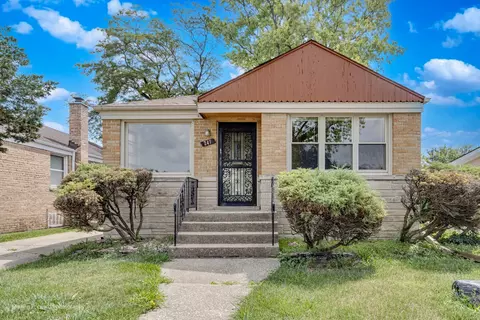 241 51st Ave, Bellwood, IL 60104