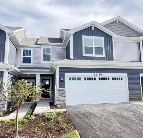 12136 Kelsey Dr, Huntley, IL 60142