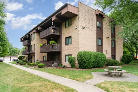 3119 Ingalls Ave #3B, Joliet, IL 60435