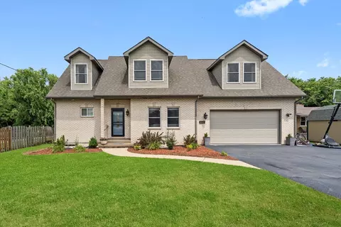 117 E Francis Rd, New Lenox, IL 60451