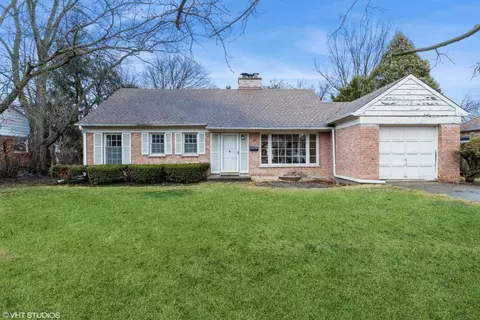 Undisclosed, Glenview, IL 60025