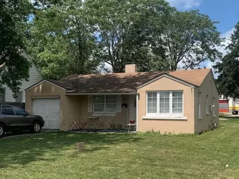 421 E Wabash Ave, Rantoul, IL 61866