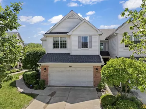 245 Westminster Dr, Bloomingdale, IL 60108