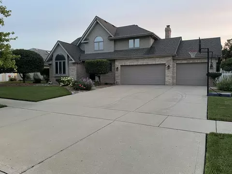 Undisclosed, Tinley Park, IL 60487