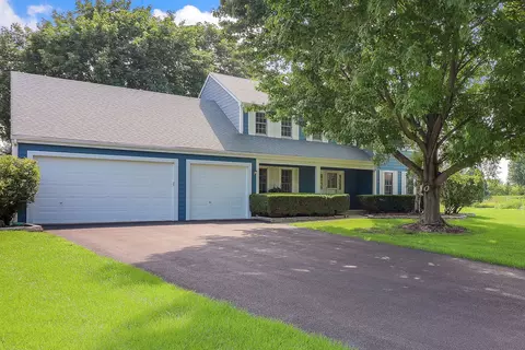 13360 Vicky St, Plainfield, IL 60585