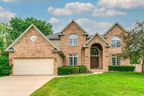 164 Suda Dr, Gurnee, IL 60031