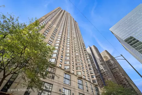 401 E Ontario St #2110, Chicago, IL 60611