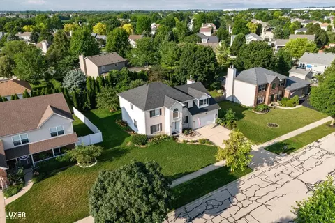 View/Area - 24901 Michele Dr, Plainfield, IL 60544 photo 3 of 7